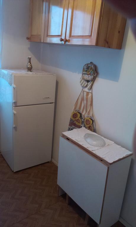 Retro Apartment Malko Tŭrnovo Kültér fotó