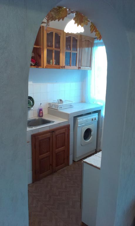 Retro Apartment Malko Tŭrnovo Kültér fotó