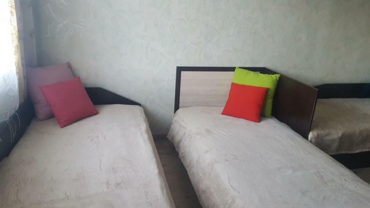 Retro Apartment Malko Tŭrnovo Kültér fotó